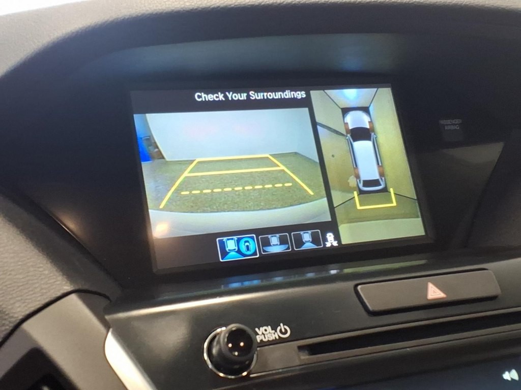 2019 Acura MDX Image 15