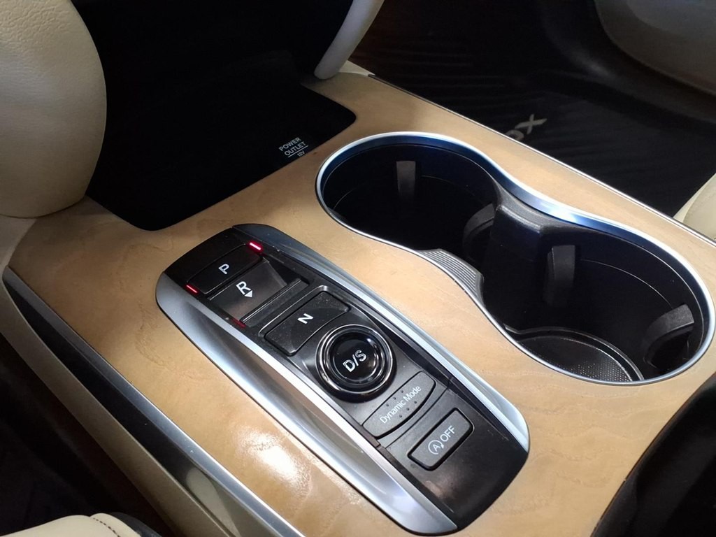2019 Acura MDX Image 17