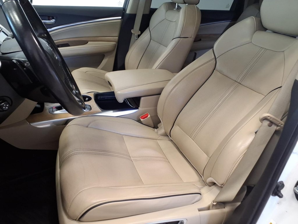 2019 Acura MDX Image 18