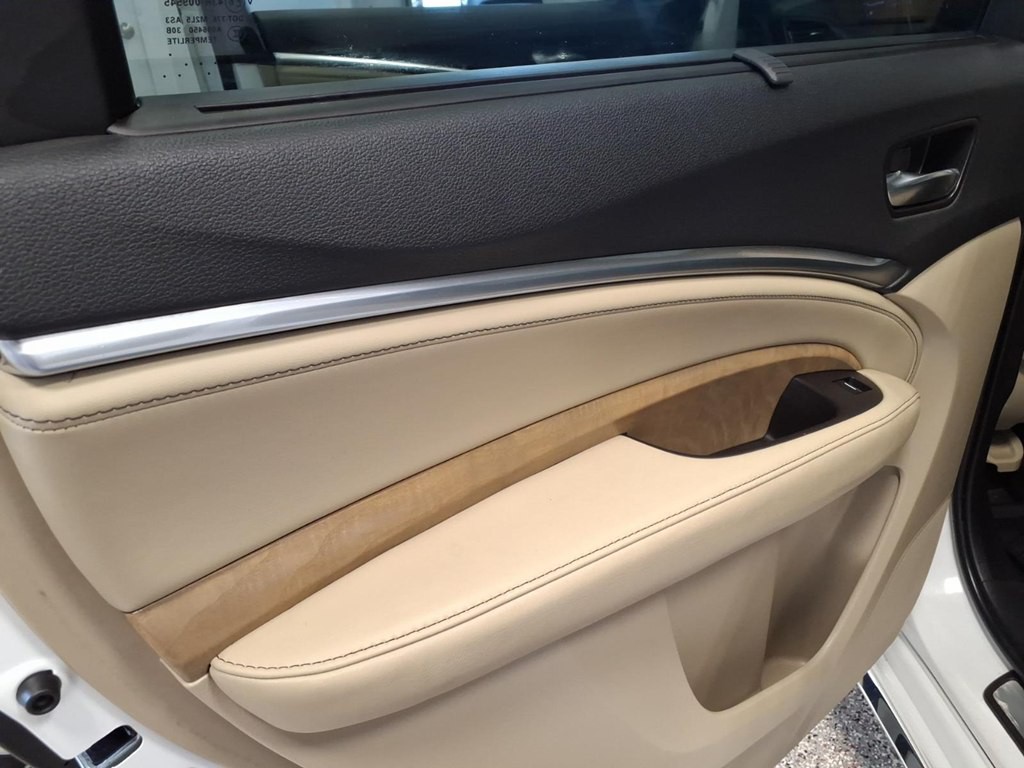 2019 Acura MDX Image 20