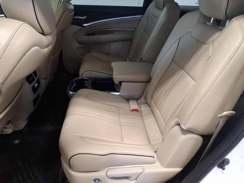 2019 Acura MDX Image 21