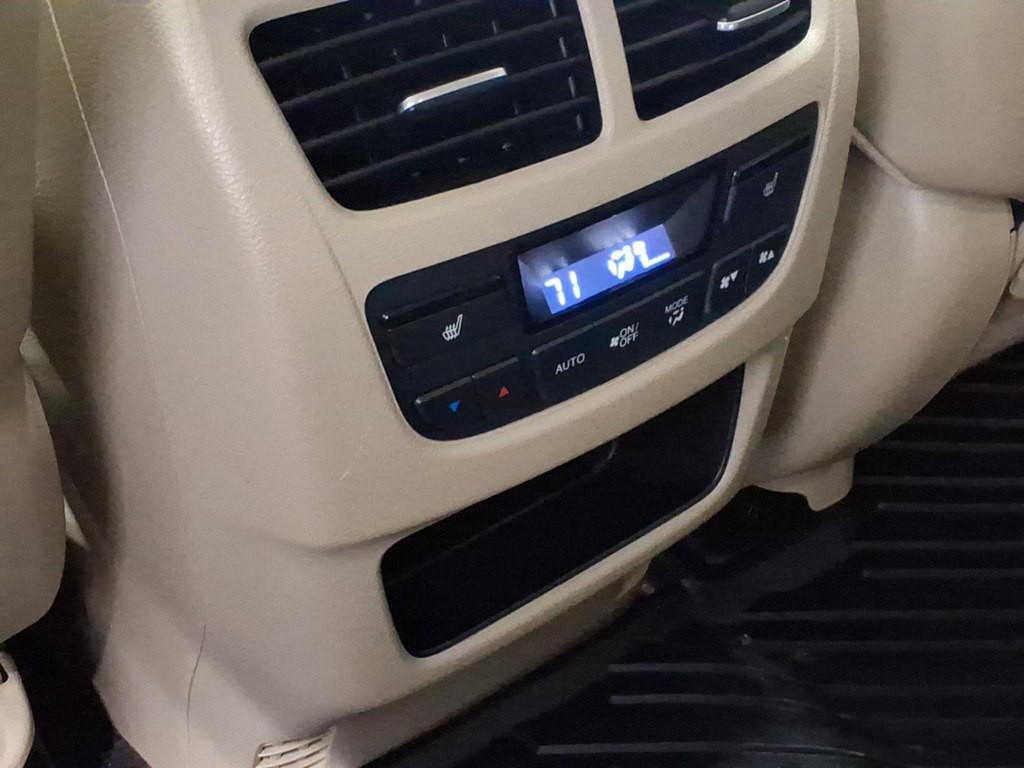 2019 Acura MDX Image 22