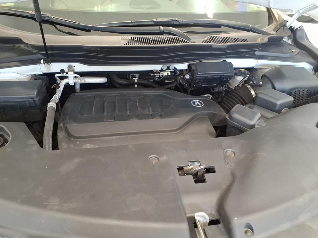 2019 Acura MDX Image 24