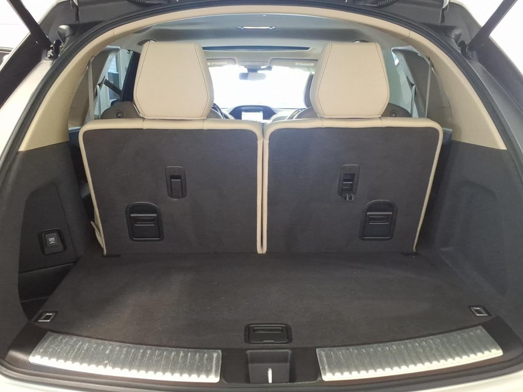 2019 Acura MDX Image 26