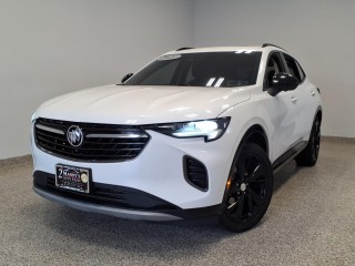 Image for 2021 Buick Envision Essence ID: 7598794