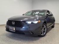 Image for 2024 Honda Accord EX ID: 7609627