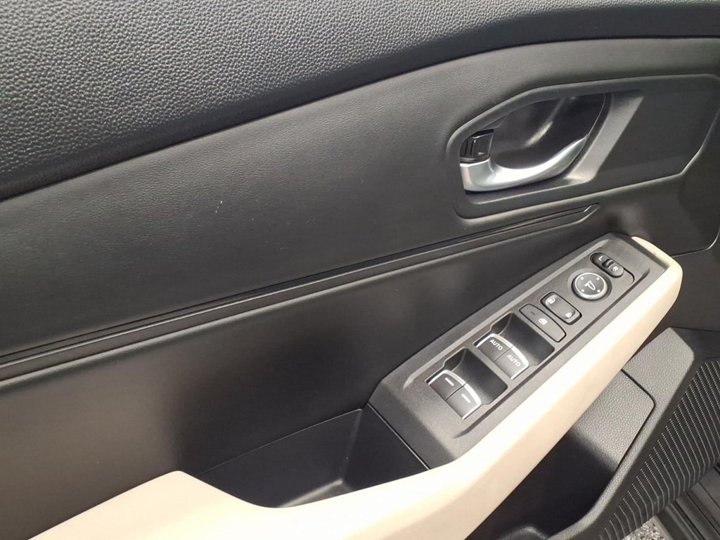 2024 Honda Accord Image 8