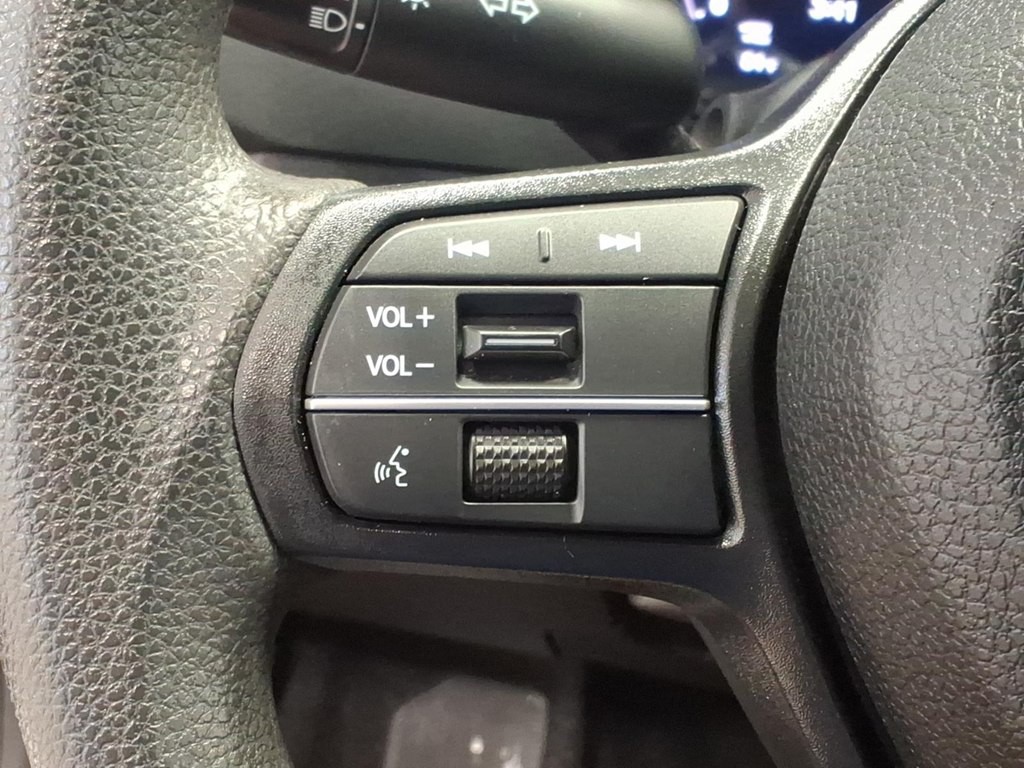 2024 Honda Accord Image 10