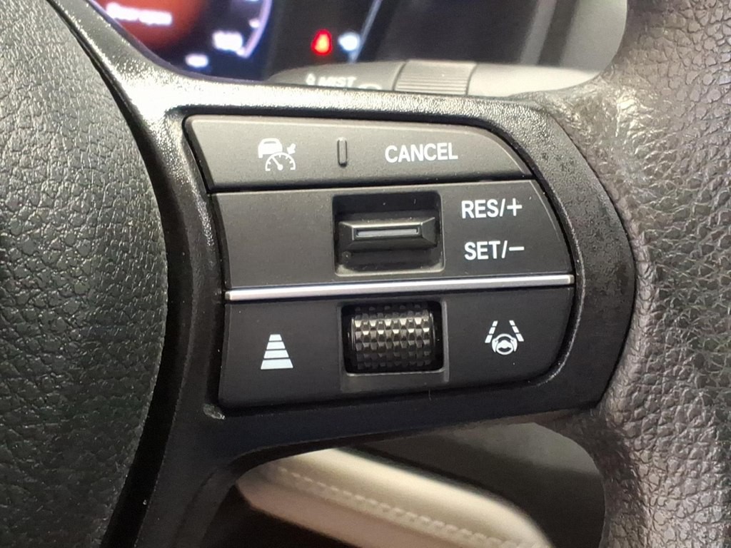 2024 Honda Accord Image 12