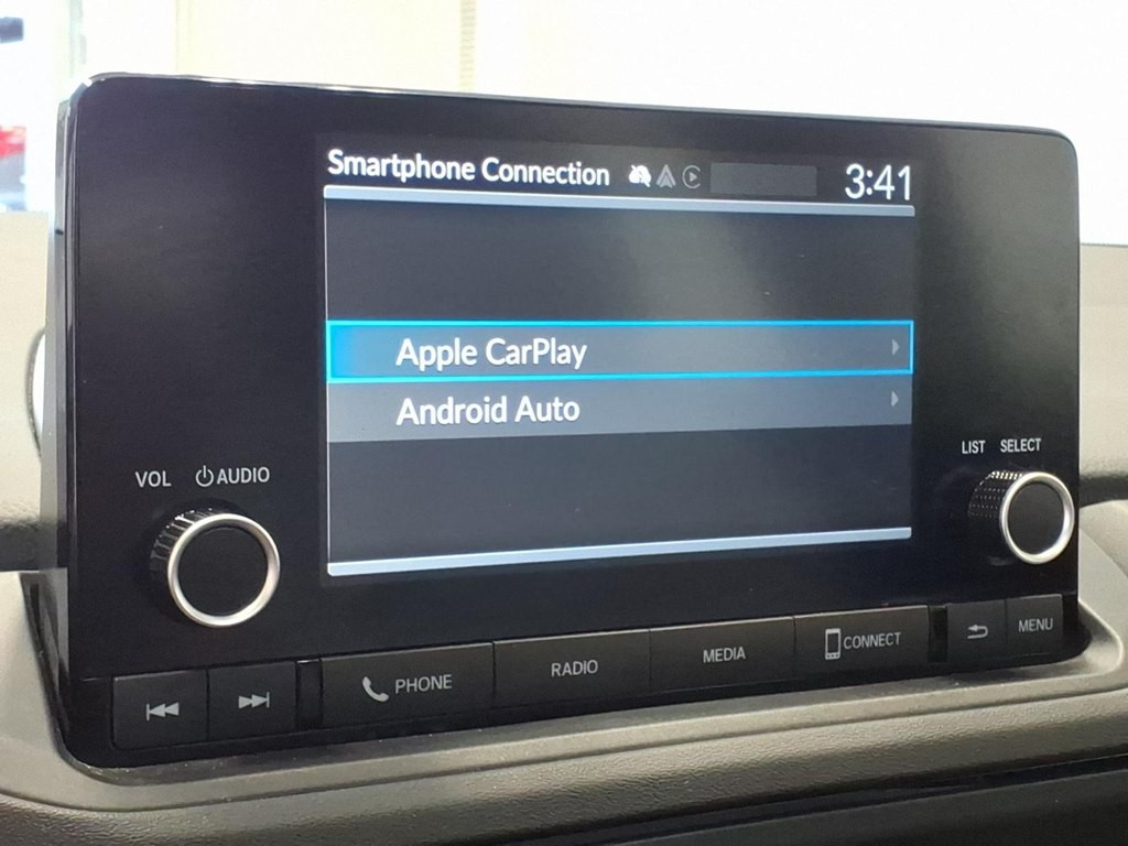 2024 Honda Accord Image 13