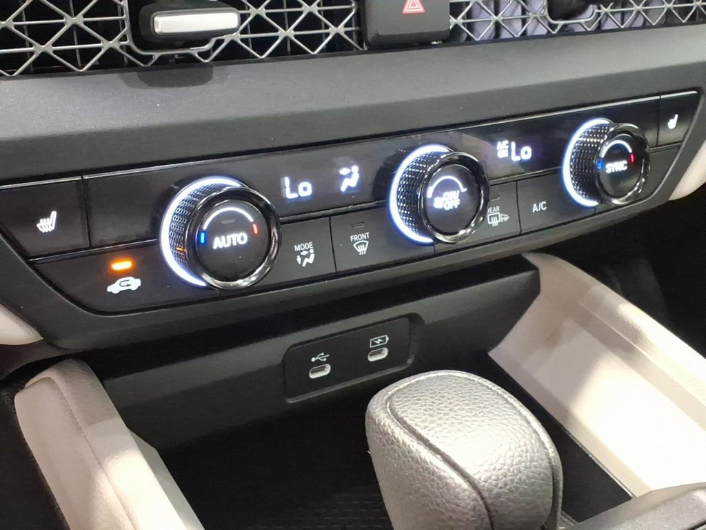 2024 Honda Accord Image 15