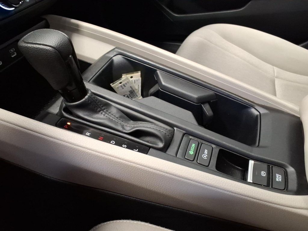2024 Honda Accord Image 16