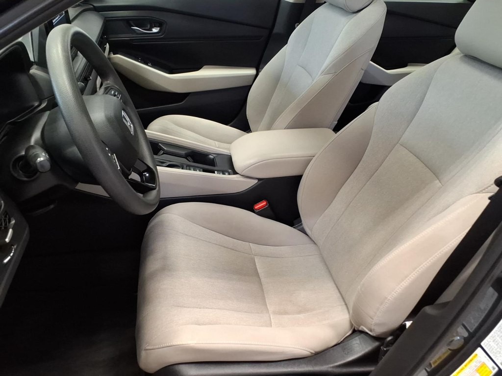 2024 Honda Accord Image 17