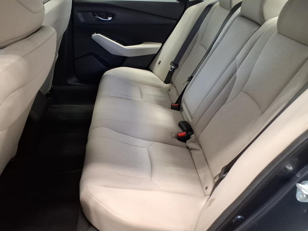 2024 Honda Accord Image 20