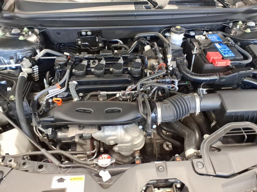 2024 Honda Accord Image 22