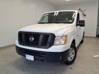 Image for 2020 Nissan NV NV2500 HD Standard Roof V6 SV ID: 7611372