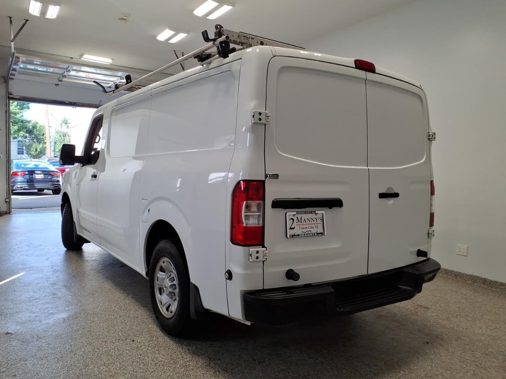2020 Nissan NV Image 6