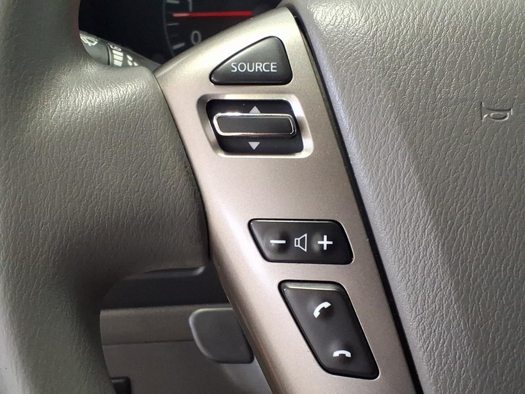 2020 Nissan NV Image 11
