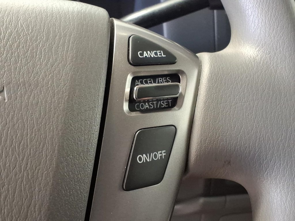 2020 Nissan NV Image 13