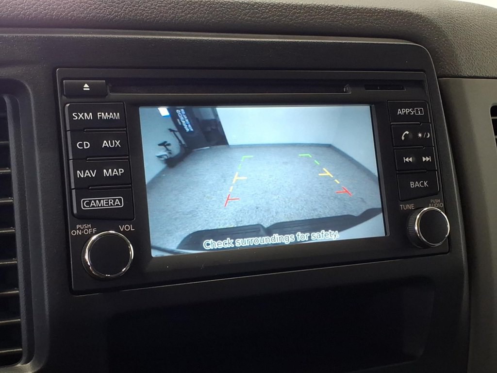 2020 Nissan NV Image 15