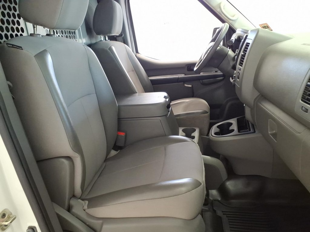 2020 Nissan NV Image 18