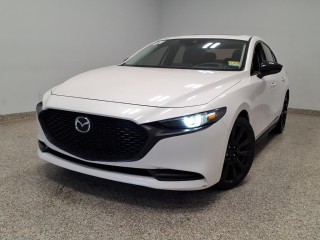 Image for 2021 Mazda Mazda3 2.5 TURBO ID: 7612518