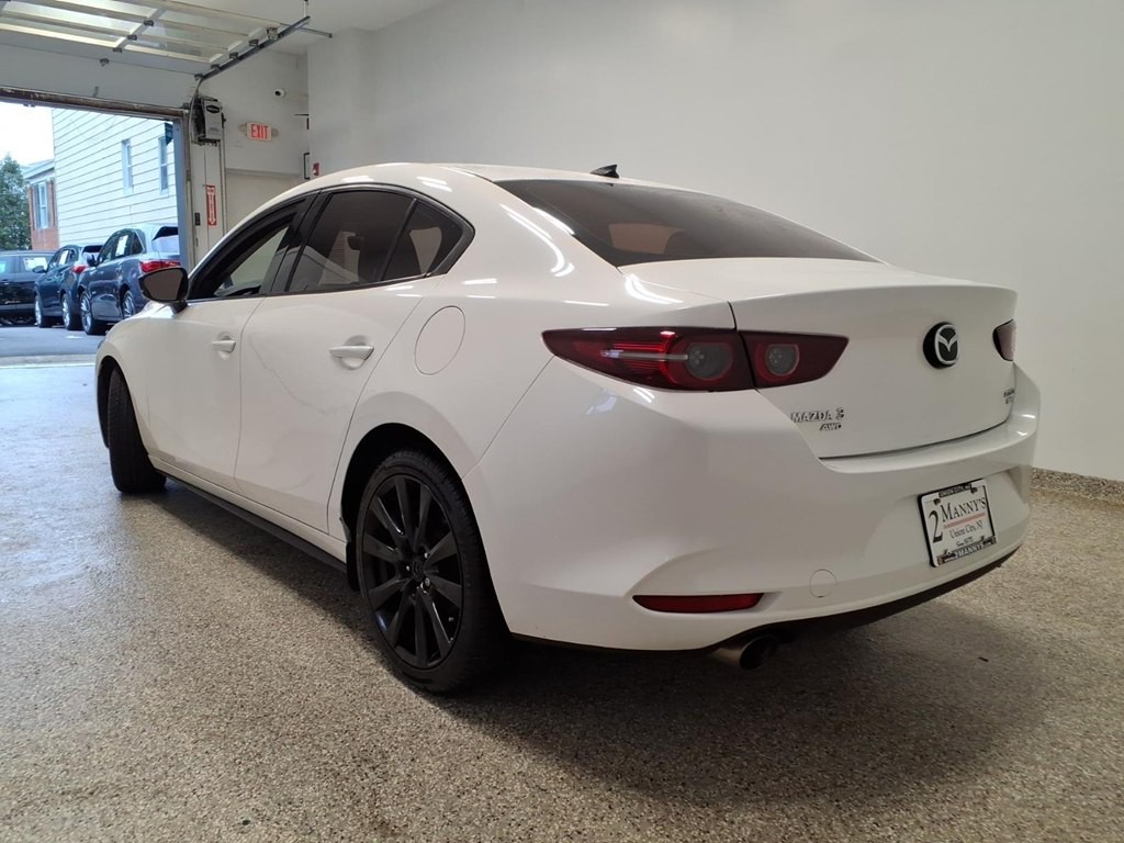 2021 Mazda Mazda3 Image 6