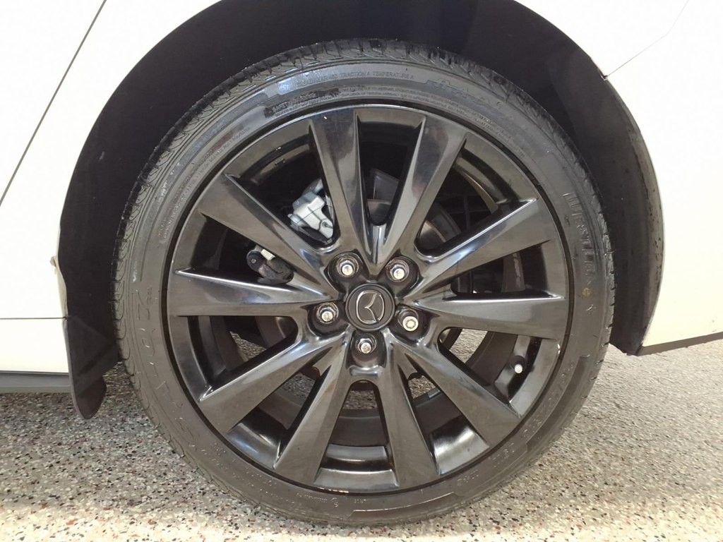 2021 Mazda Mazda3 Image 7