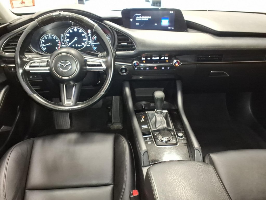 2021 Mazda Mazda3 Image 9