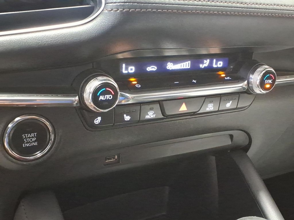 2021 Mazda Mazda3 Image 15