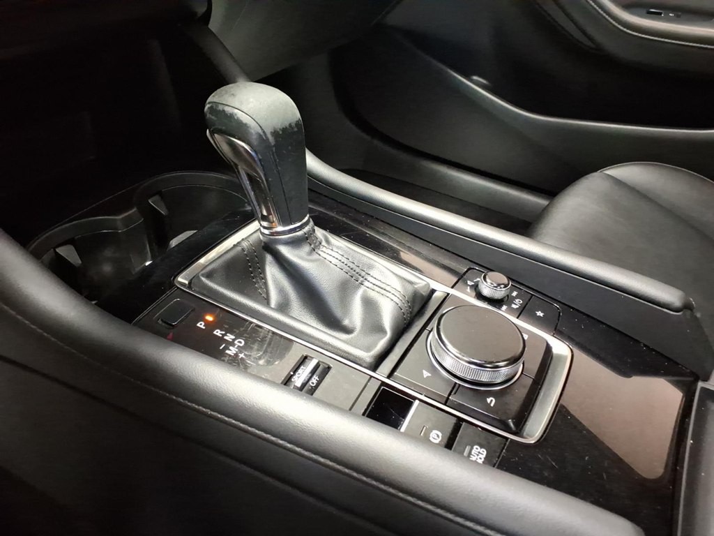 2021 Mazda Mazda3 Image 16