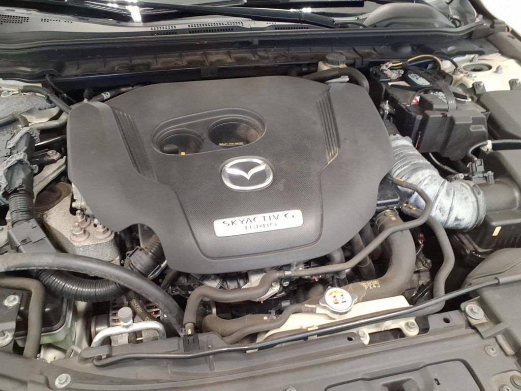 2021 Mazda Mazda3 Image 22