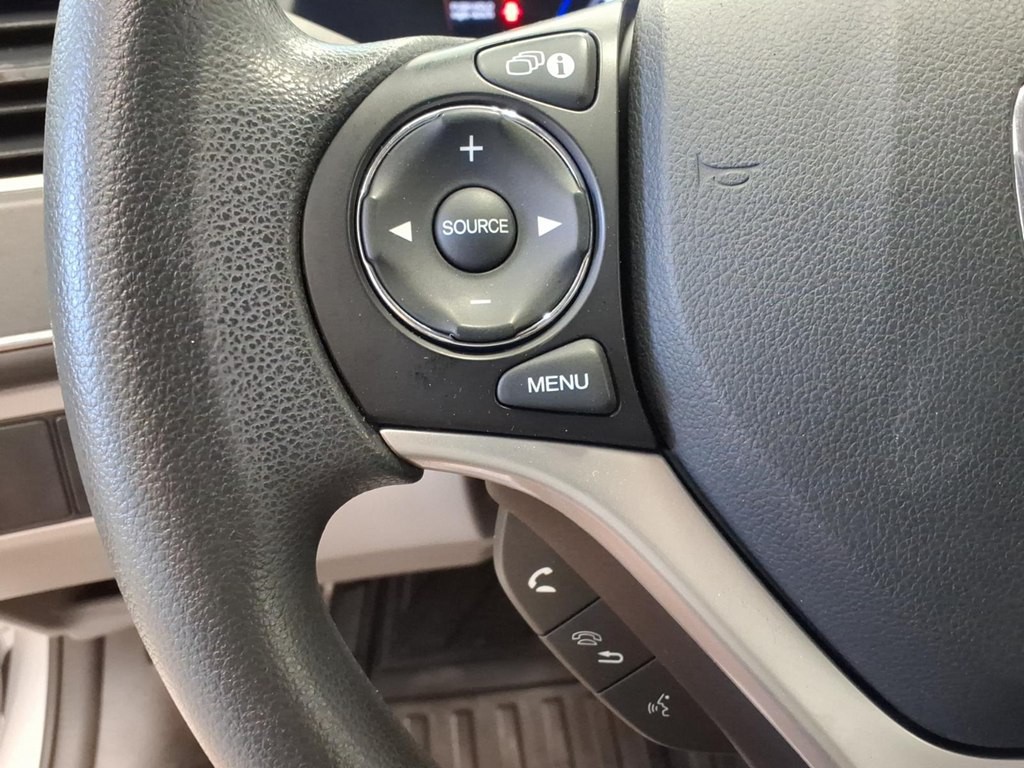 2015 Honda Civic Image 10