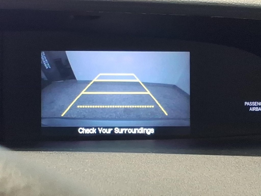 2015 Honda Civic Image 14