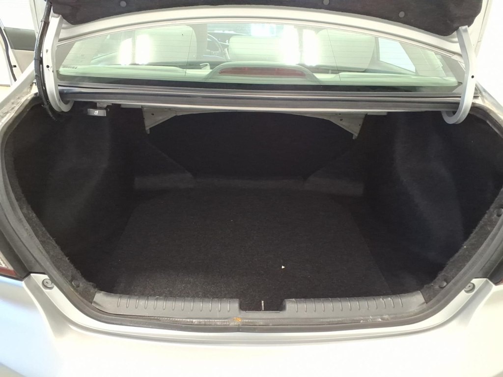 2015 Honda Civic Image 22