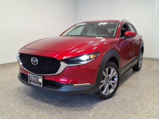 Image for 2023 Mazda CX-3 2.5 S Preferred Package ID: 7613684