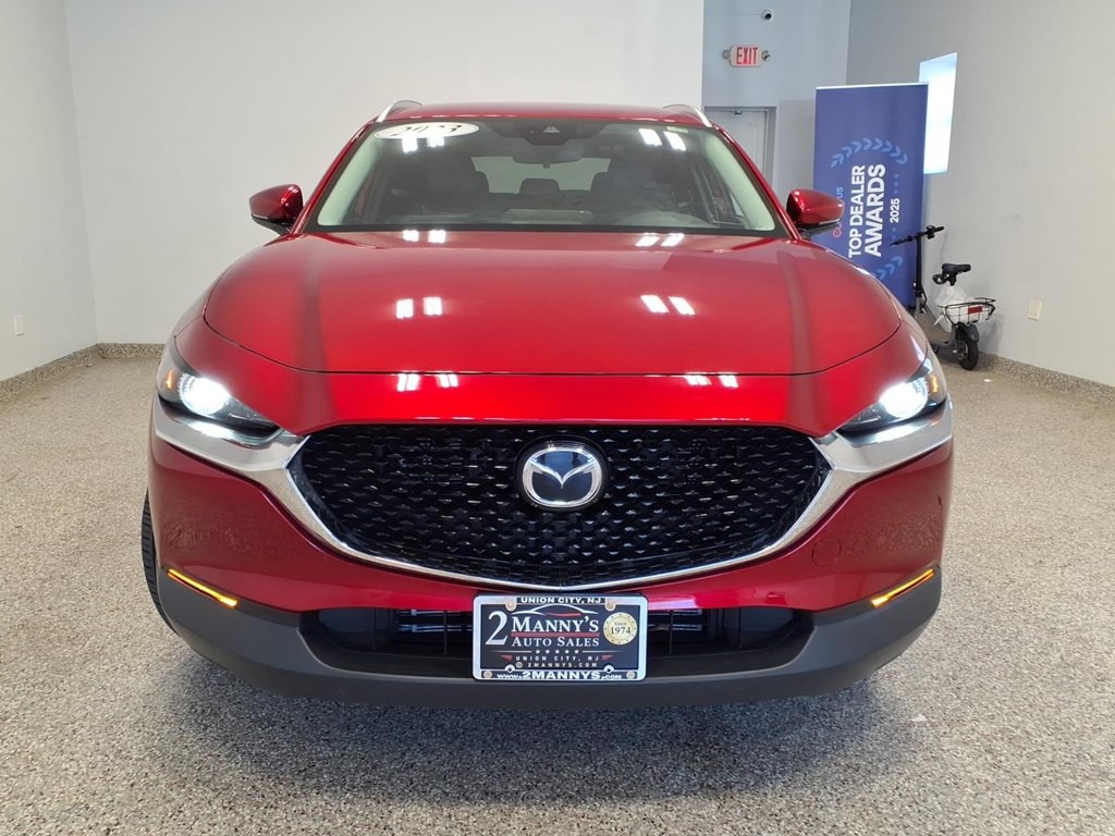 2023 Mazda CX-3 Image 2