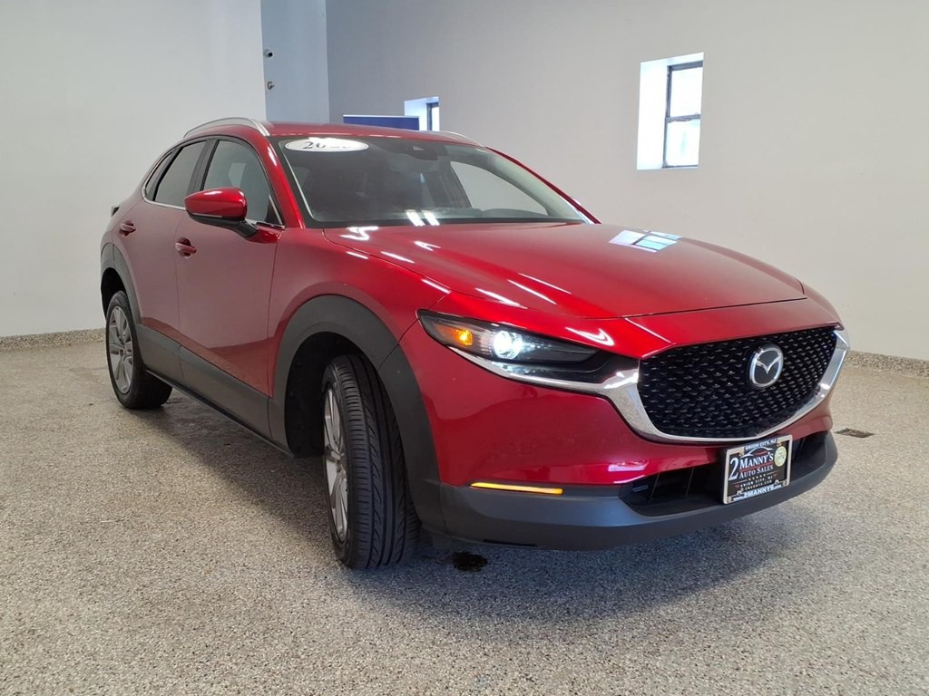 2023 Mazda CX-3 Image 3
