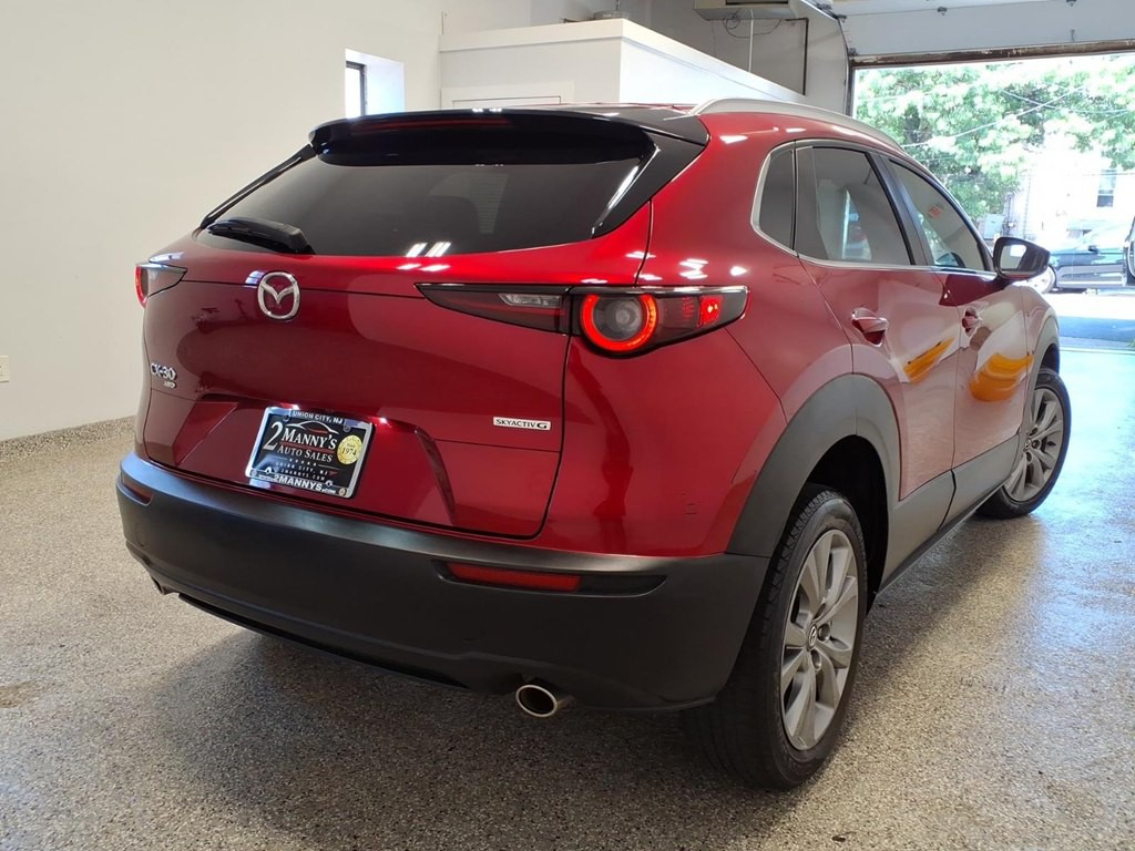 2023 Mazda CX-3 Image 4