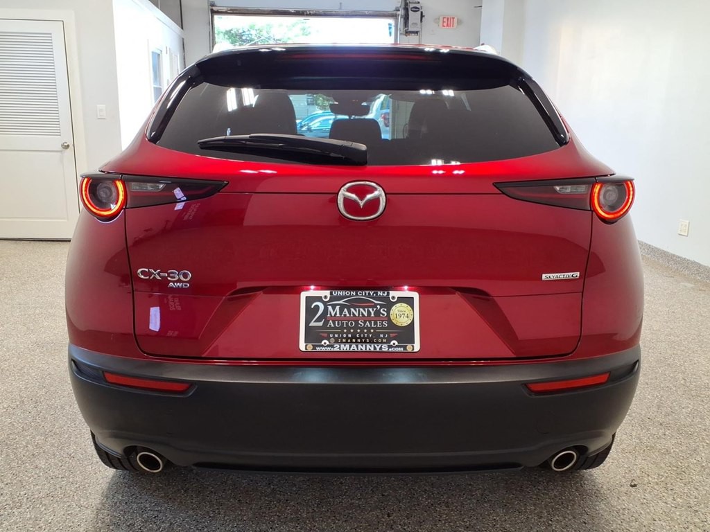 2023 Mazda CX-3 Image 5