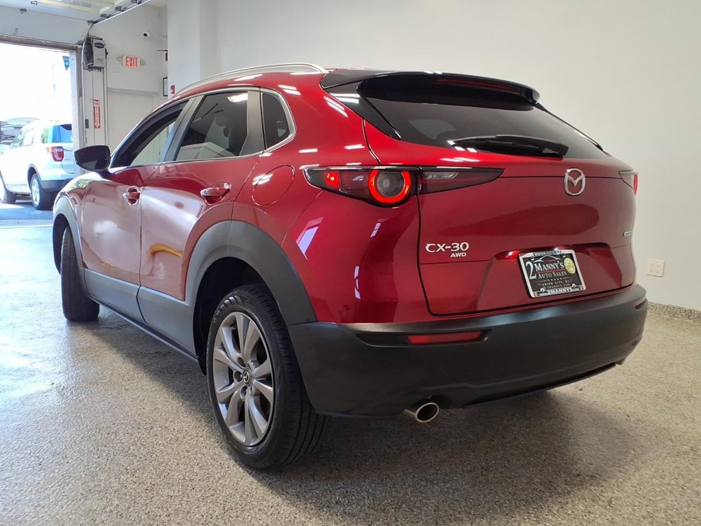 2023 Mazda CX-3 Image 6