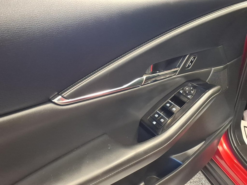 2023 Mazda CX-3 Image 8