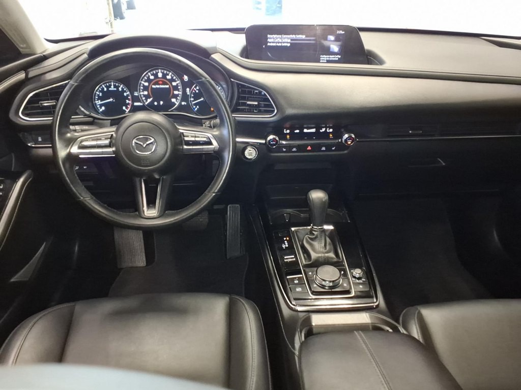 2023 Mazda CX-3 Image 9
