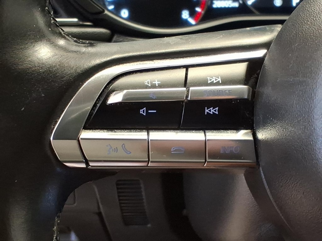 2023 Mazda CX-3 Image 10