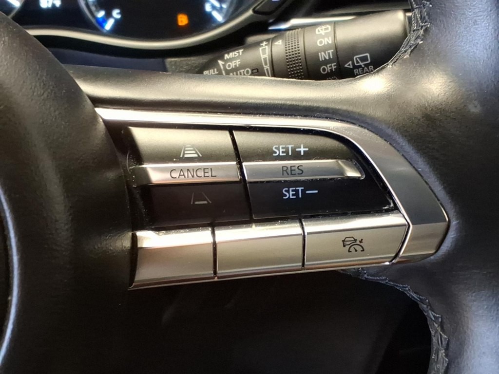 2023 Mazda CX-3 Image 12