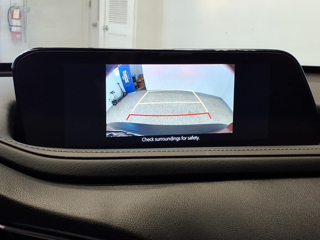 2023 Mazda CX-3 Image 14