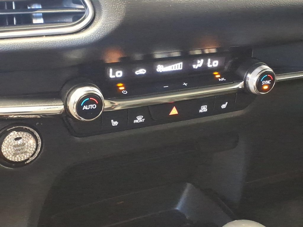 2023 Mazda CX-3 Image 15