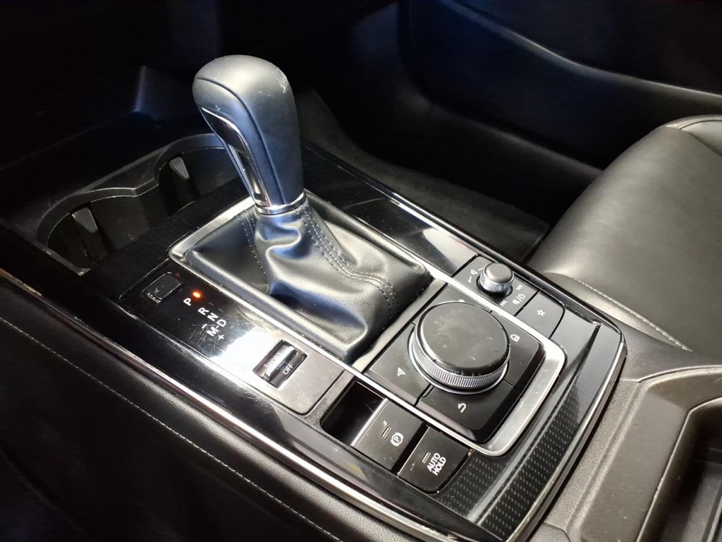 2023 Mazda CX-3 Image 16