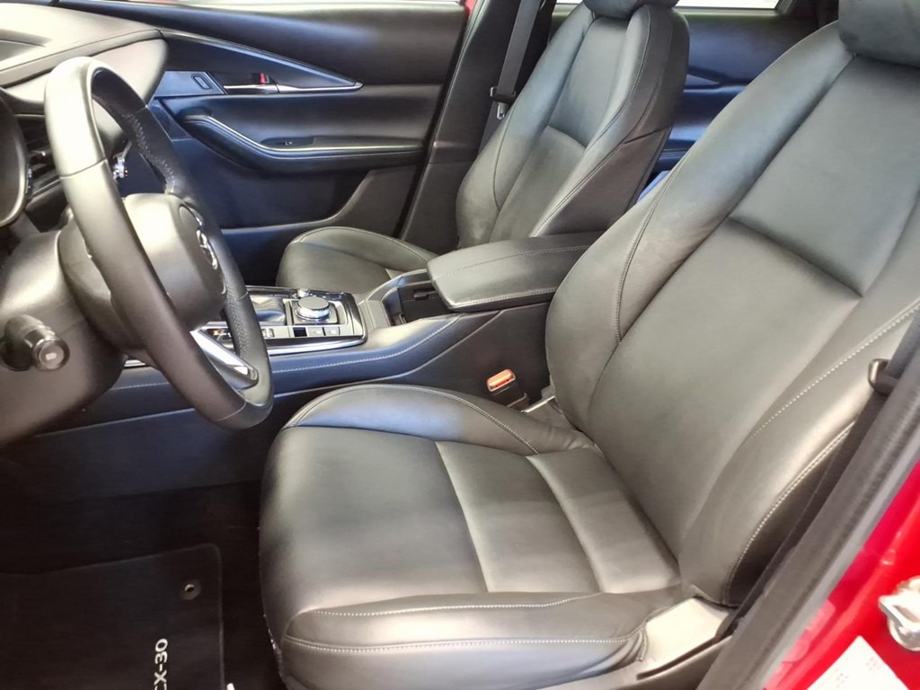 2023 Mazda CX-3 Image 17