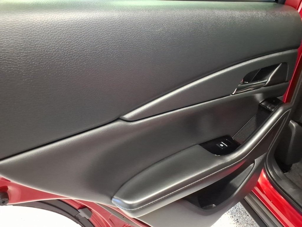 2023 Mazda CX-3 Image 19